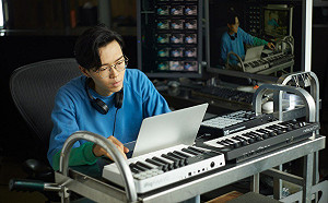 方大同爆「和可愛女孩交往中」！經紀人急滅火：玩笑而已