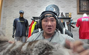 張榮味打疫苗惹議！館長酸藍營身體誠實 霸氣挺國產：沒人打我來