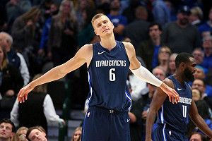 NBA／波神：就像新秀一樣只能抓板和防守