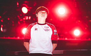 《英雄聯盟》Bengi鄰居確診！T1二隊緊急取消比賽