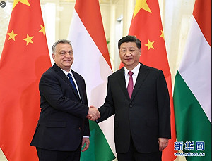 這傢伙被中國收買了? 老是唱反調 德國氣到想廢除歐盟「一票否決權」