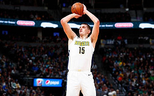 NBA／MVP Jokic能簽史上最大合約5年67億