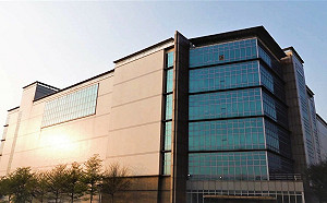 苗栗電子廠連環爆 智邦竹南廠快篩又增6人陽性