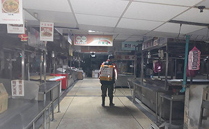 基隆成功市場再增6確診 林右昌：這是嚴重警示！宣布再關2市場