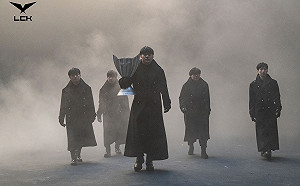 《英雄聯盟》回應季中賽爭議！LCK：沒有不公正、但存在疏忽