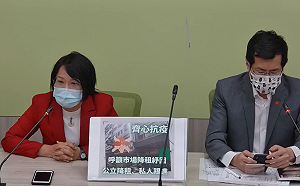 願意施打國產疫苗？民進黨團：我們沒問題