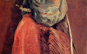 文化專欄》一場事先張揚的鮭魚祭（短篇小說）5-4