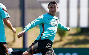 歐國盃將開打！C羅死亡之組力求衛冕 本澤馬浪子回歸率法國衝冠