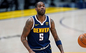 NBA／後場缺人　金塊主力後衛G3將會復出