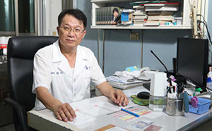 施打疫苗之亂在短時間難平息 顏純左醫師：宜超前部署