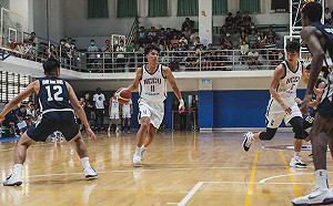 武漢肺炎》說好的一年一會沒了  王輝盃籃球賽今年因疫情停辦