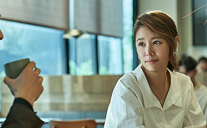 林心如曬女兒手寫注音「陪你等疫苗」！陸媒傻眼：看不懂