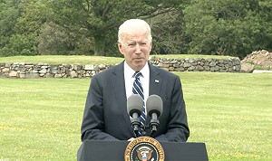 拜登宣布捐5億劑輝瑞疫苗給全球中低收入國｢不求回報｣8月開始運送