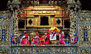 藝文紓困計畫怎申請？中市文化局線上說明會報你知