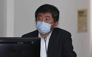 武漢肺炎》打國產疫苗不能出國？陳時中否認：各國檢疫方式不同