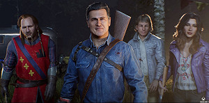 布魯斯坎貝爾親自擔任旁白！《鬼玩人》遊戲實機預告曝光