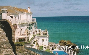 G7危險! 峰會維安人員和媒體入住酒店 13人確診