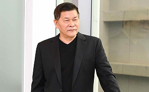 疫情升溫工作全暫停！澎恰恰曝債權人找上門「原來我們都是善良的」