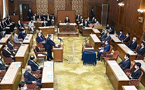 日本參院無異議通過「籲各國挺台參與WHA」：台灣缺席是全球損失