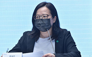 衛福部6/15起發放未滿2歲孩童家庭防疫補貼 37萬孩童受惠