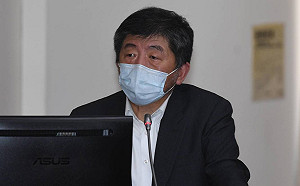 疫苗開打11人猝死 陳時中：利大於弊仍建議施打