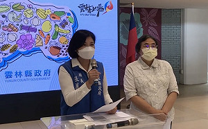 否認哥哥插隊施打疫苗 張麗善：是保護指揮官重要措施