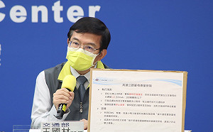 三級警戒》醫護憂家人染疫盼外宿！13縣市、172家旅宿祭優惠