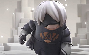 火辣新裝？《糖豆人：終極淘汰賽》將推出2B造型外觀