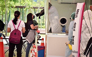 封堵防疫破口 移民署：即日起3原則協助移工快篩