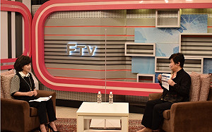 直播現場》聯亞解盲！安全性與耐受性、免疫力生成數據大公開！