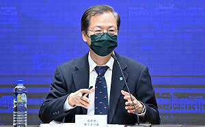 龔明鑫率經貿考察團抵捷克 參加「台捷投資論壇」擴大雙邊產業合作領域