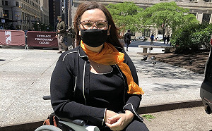 真朋友！達克沃斯：美國不會拋棄台灣