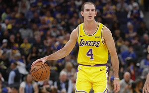 NBA／湖人會放手嗎？騎士對禿曼巴很感興趣