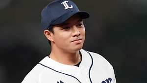 日職／四棒吳念庭！幫助西武先馳得點