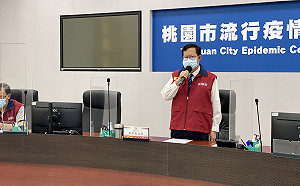 偷打亂象因疫苗不足? 鄭文燦：造冊施打是基本原則