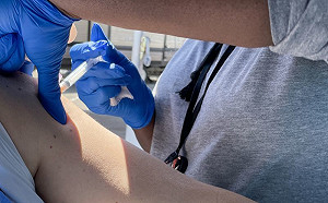 衝美國打疫苗可行？網：17天花4萬7