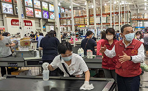 越來越多人外出！ 他建議 :「微解封已成事實 防疫也要顧及人性」