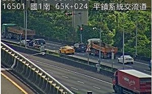 三級警戒》端午連假第2天！高公局：僅部分匝道仍有回堵現象