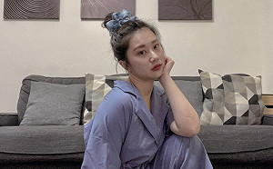 防疫居家超感性！「焦凡凡」透露自信來源