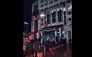 你的「歲月靜好」是他的「負重前行」 北市聯醫藥劑師曝衛生局配送疫苗實況