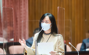 再發振興券?陳瑩籲「直接發放」:別再用1千換3千