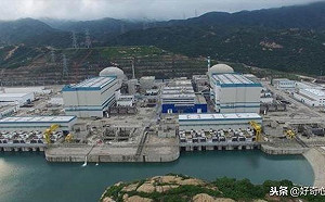 6月傳輻射外洩.7月認燃料棒破損 廣東台山電廠1號機停機