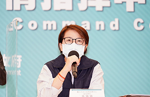 快訊》未接陳時中電話挨批「不回電說風涼話」 黃珊珊還原過程