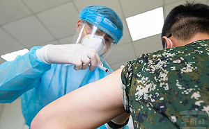 楊宏基觀點》疫苗施打的「階級鬥爭」？ 別上當亂畫重點擾亂防疫