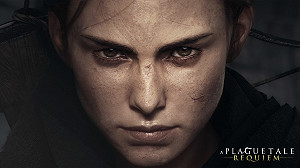 美女姊姊回歸！《瘟疫傳說：安魂曲》宣傳影片登場