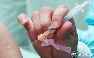 癌、重症接種疫苗排「第9」! 醫憂:高風險暴露抵抗力卻最弱