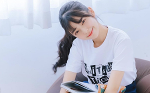 居家防疫該耍廢還是要認真？網紅：住宿生在家最久的一次