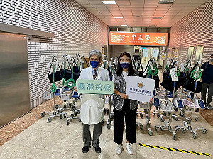 讀者投書》溫情或無情？防疫500天更顯社會冷暖