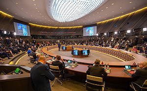 北約指責中俄惡行 將強化與印太民主夥伴合作