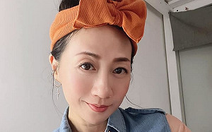 沒收入領紓困金卻被罵「不要臉」！潘奕如揭演藝圈真實情況